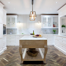 My Favorite Kitchens