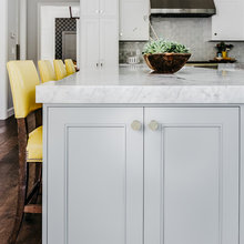 beach kitchen