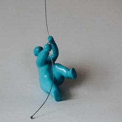 Douglas Martinez - Sculptures