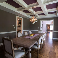 Dining Room Ideas