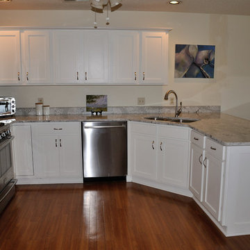 Chase Kitchen