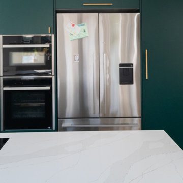 Richmond, SW14 · Full Home Renovation · South-West London