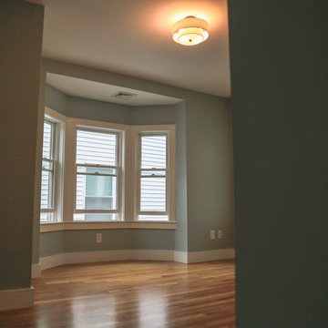 Somerville Rehab Project