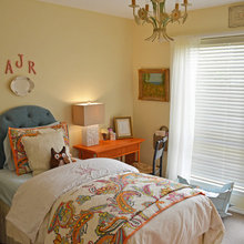 g's new bedroom