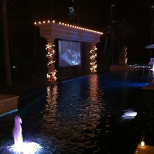 Outdoor Theater
