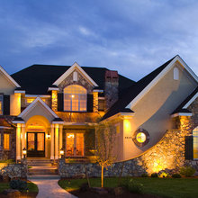 Exterior Ideas