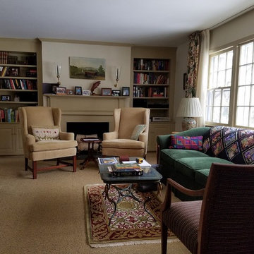 Home Preparation and Staging in Mendham NJ