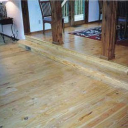 Pryor Floor - Hardwood Flooring
