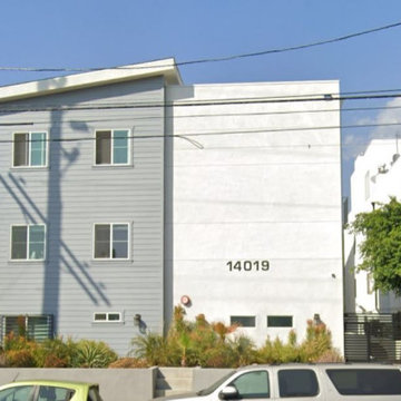 Vanowen Development