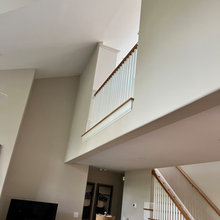 Study/loft