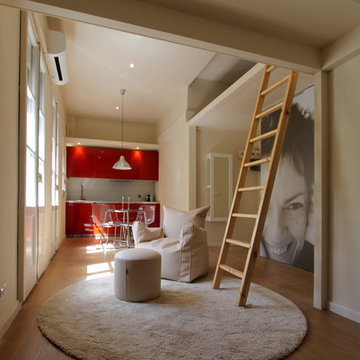 ESTUDIO TANTARANTANA