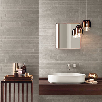 Bathroom Tiles