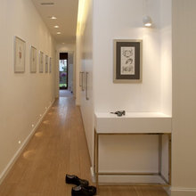 Hallways