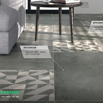 Living Tiles