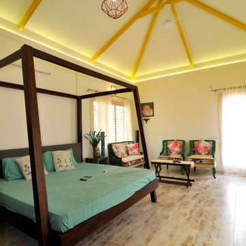 Penthouse,Bangalore