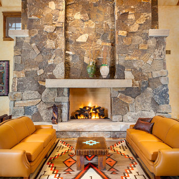 Private Residence - Michael F. Gallagher, Architect