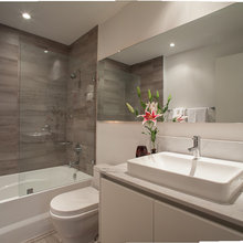 Kids bath