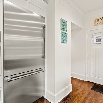 Buena Park: Kitchen Remodeling Service