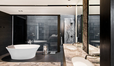 Best of the Week: 40 Indulgent, Relaxing Bathtubs