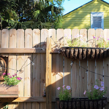 My Houzz: Erin + Yuri