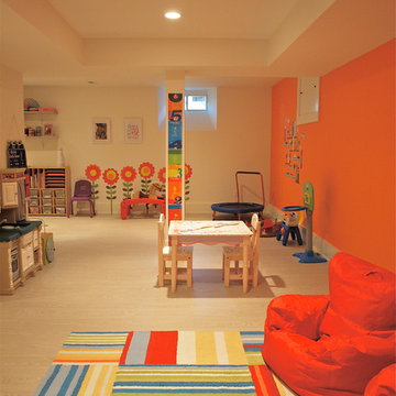 CT Playroom