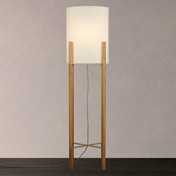 Design Project by John Lewis No031 Floor Lamp - Floor Lamps