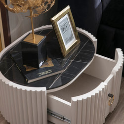 BONJOUR BELLA - Beds