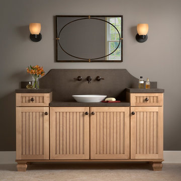 Mid Continent Cabinetry Gallery