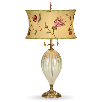 Ella Table Lamp