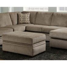 Family Room Sectional