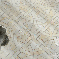 Stone Mosaic - Tile