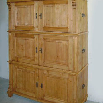 Möbelbau