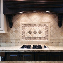 Backsplash