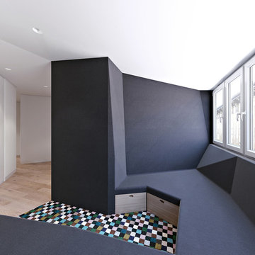 Apartment R
