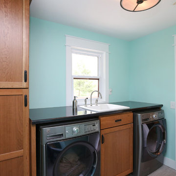 Whole House Remodel