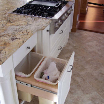 Detailed Carpentry