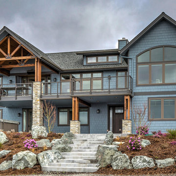 Piper-Wagner Residence