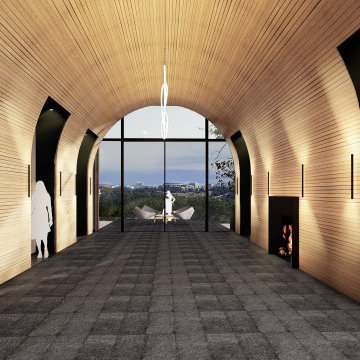 Brentwood Residence