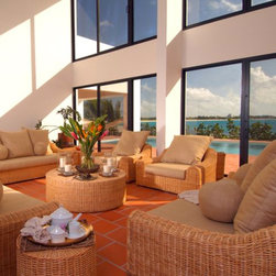 Fleetwood Windows and Doors - Windows And Doors