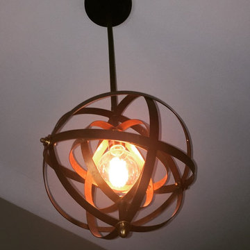 Old D'Arbonne Crossing Project #2