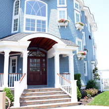 Front Doors