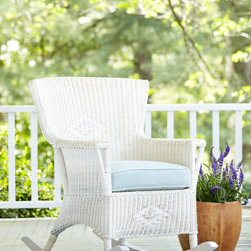 Brookhaven Rocking Chair - Rocking Chairs