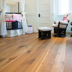 Hakwood - Loyal - Authentic Collection - Engineered Wood Flooring
