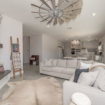 Custom Home 2