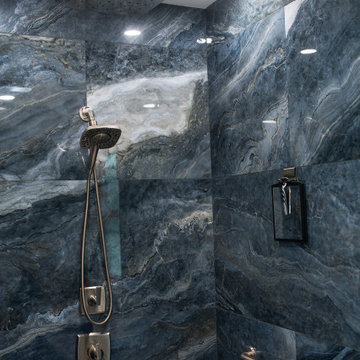 Primary Bathroom Suite | Modern Bliss