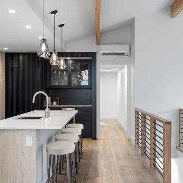 Carkeek Major Remodel