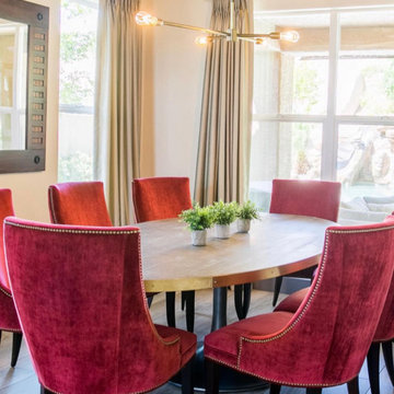 Upholstery