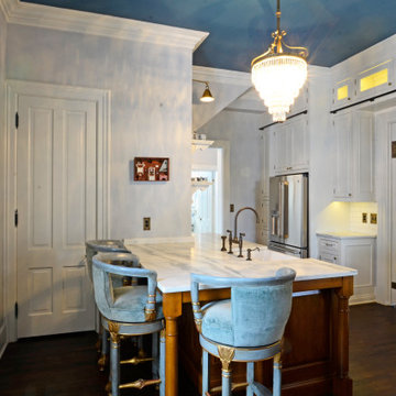 Historic Home Renovation - Waukesha, WI