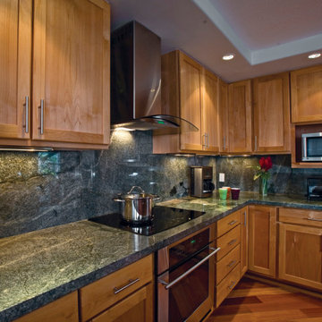 Kitchen Pictures