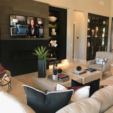 PPP Living Area